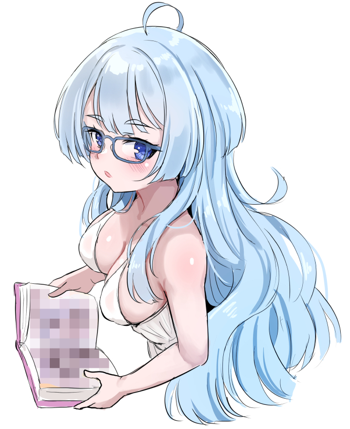 Shiunji Seiha (Shiunji-Ke No Kodomotachi) Rule 34 Image