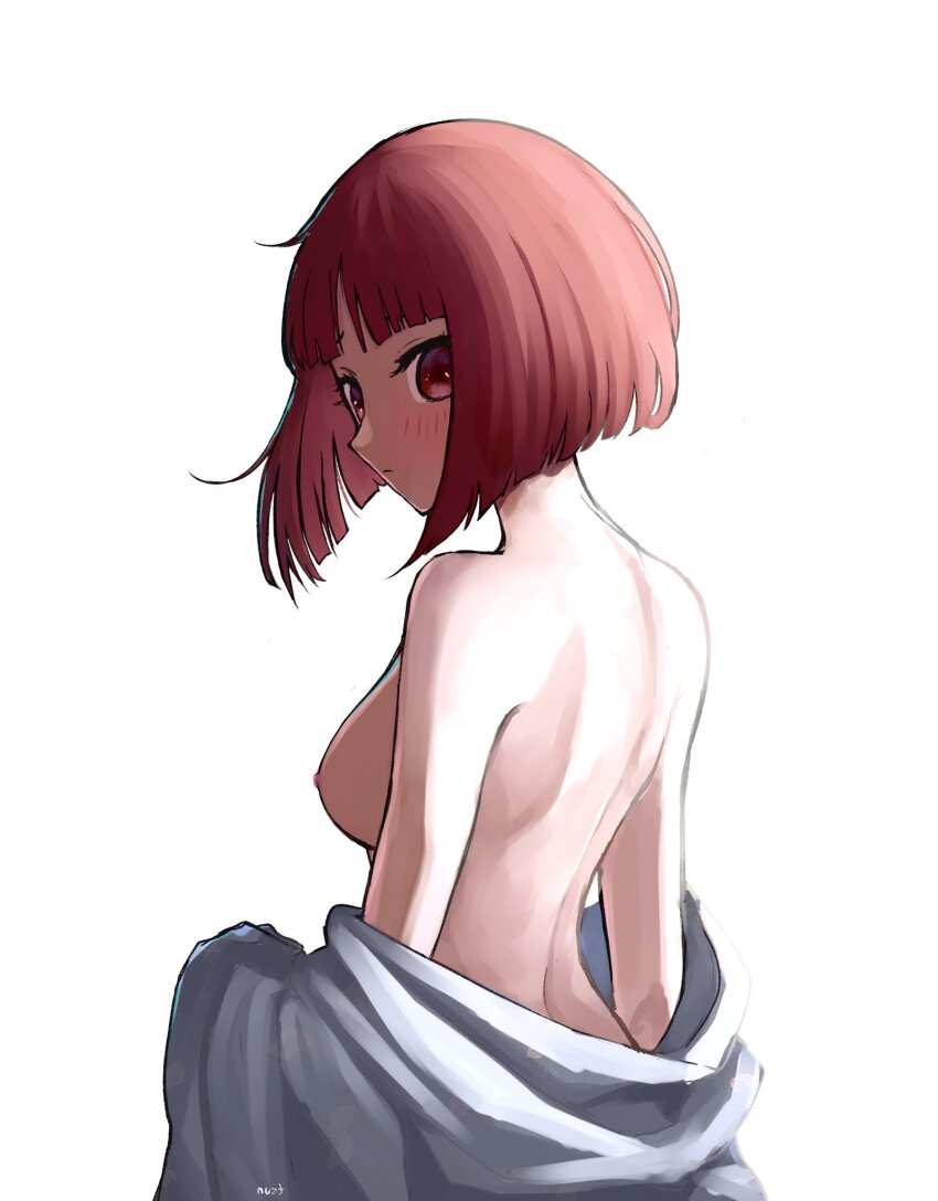 Arima Kana (Oshi No Ko) Rule 34 Image