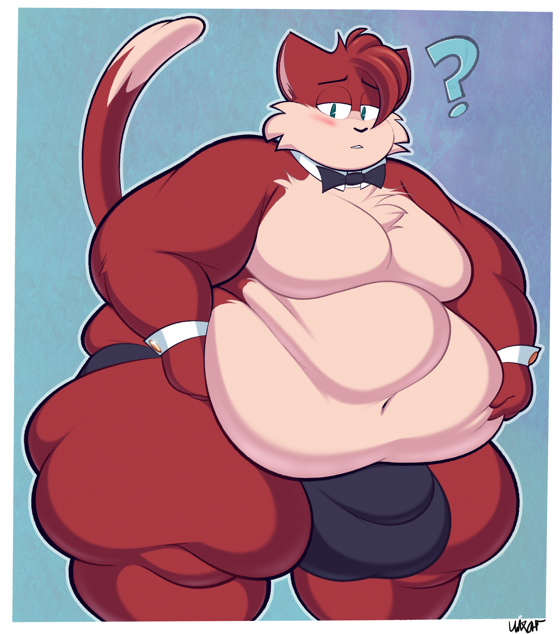 ? Rule 34 Image
