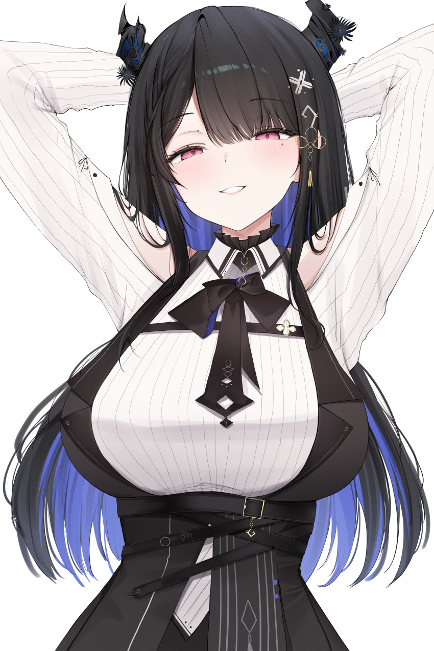 Nerissa Ravencroft (Hololive) Rule 34 Image