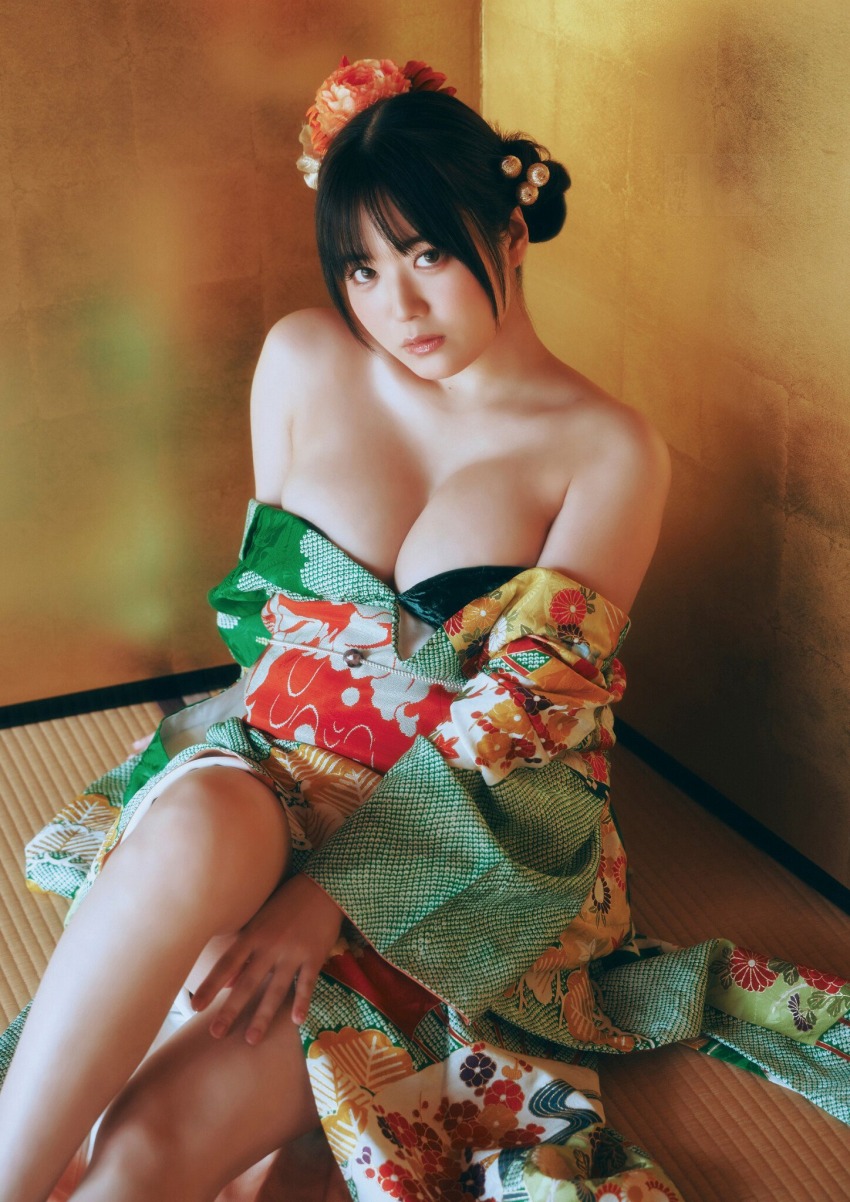 Japanese (Nationality) Rule 34 Image