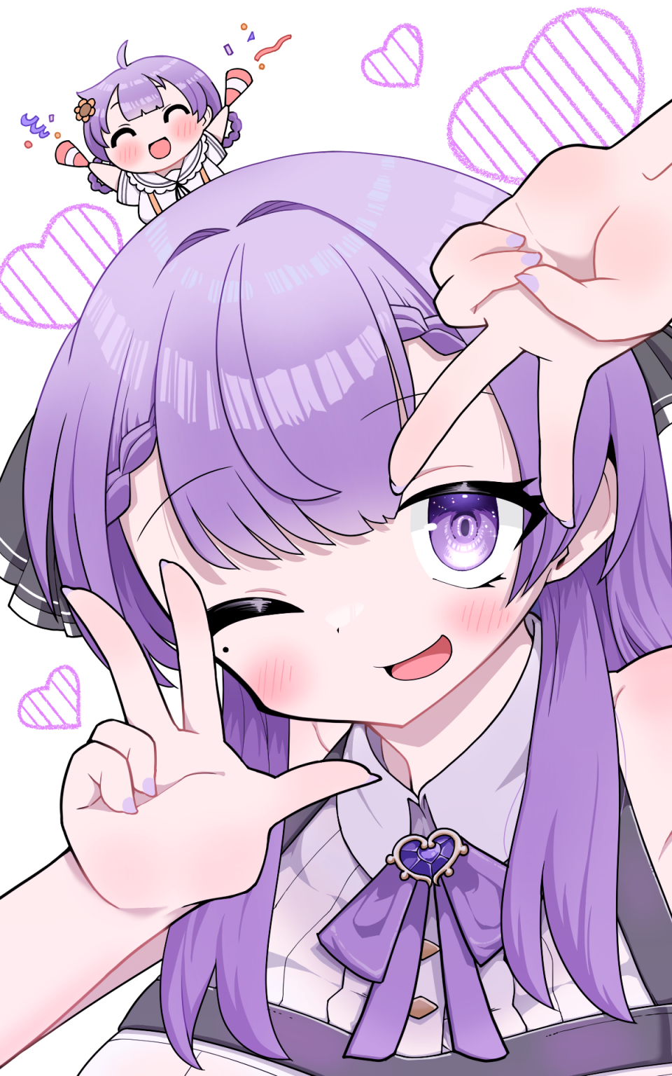 Indie Virtual Youtuber Rule 34 Image