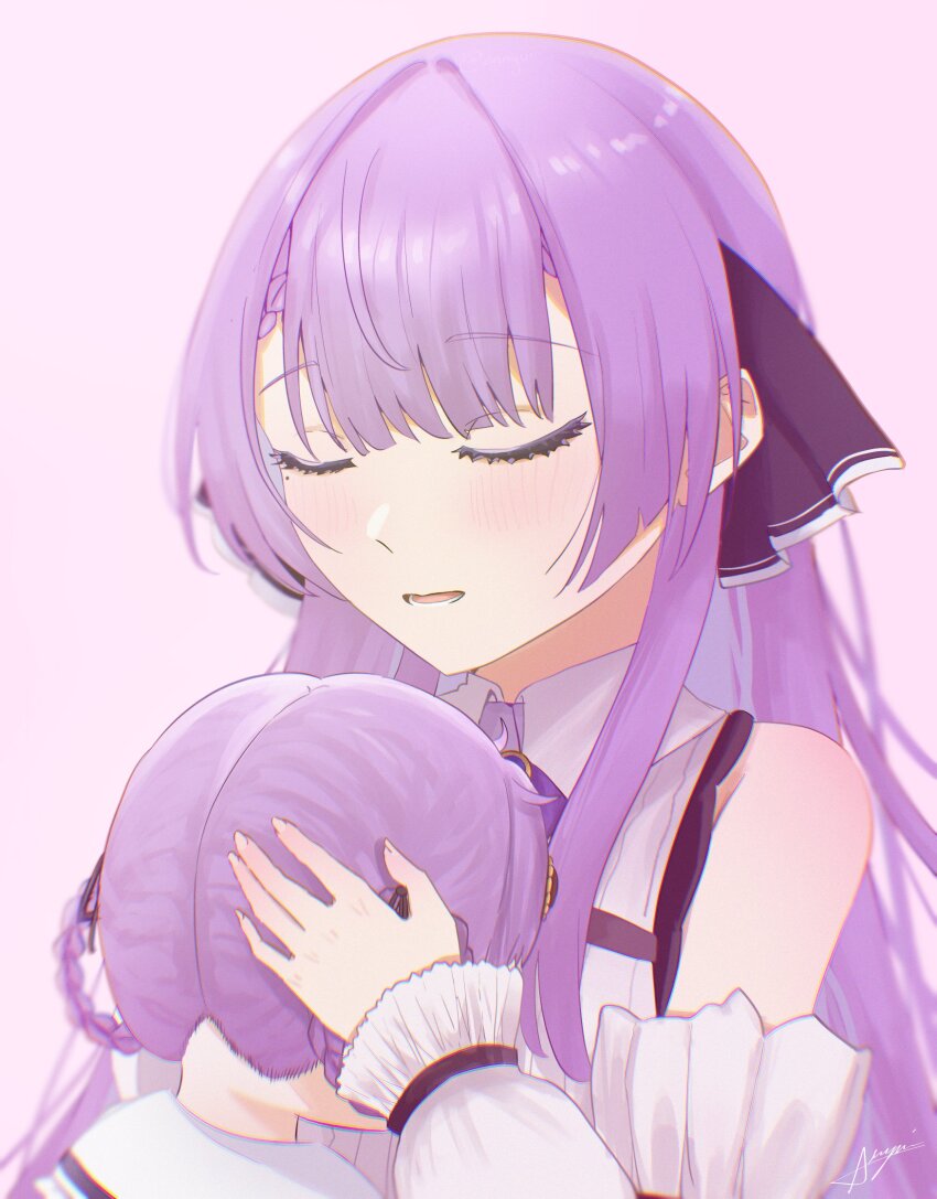 Indie Virtual Youtuber Rule 34 Image