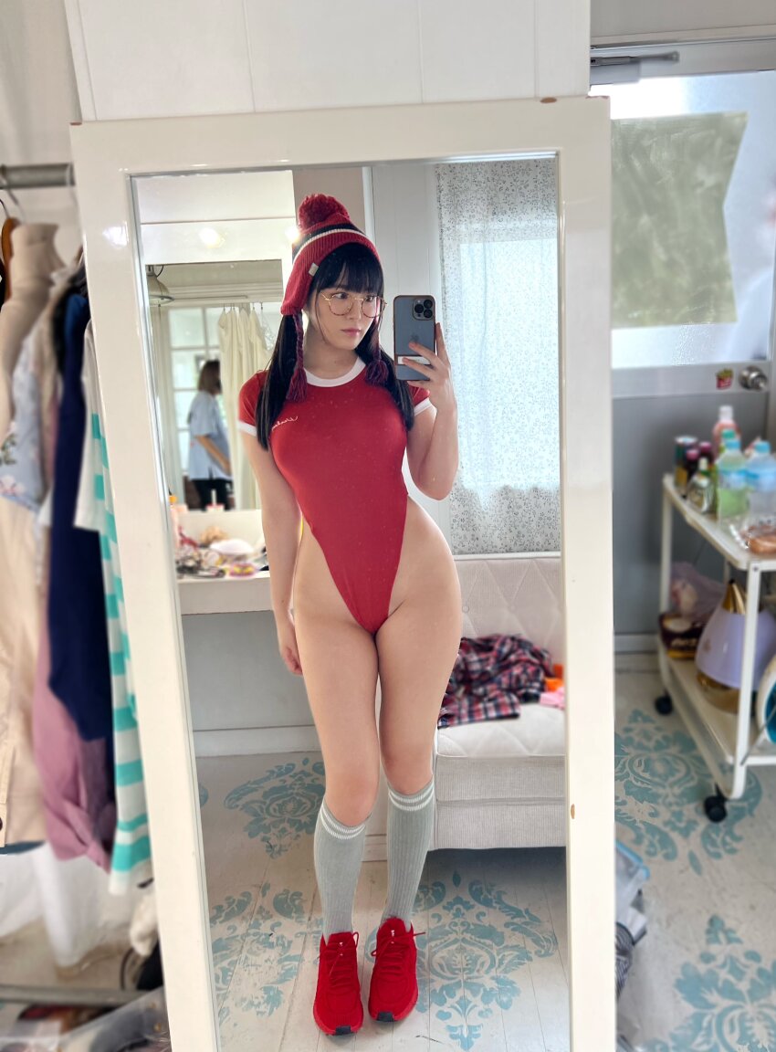 Japanese (Nationality) Rule 34 Image