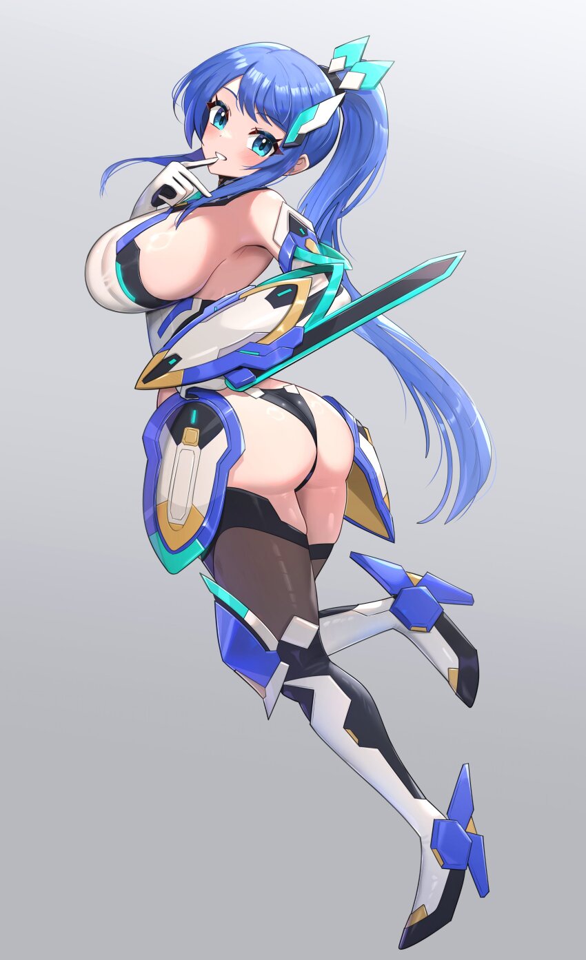 Original Rule 34 Image