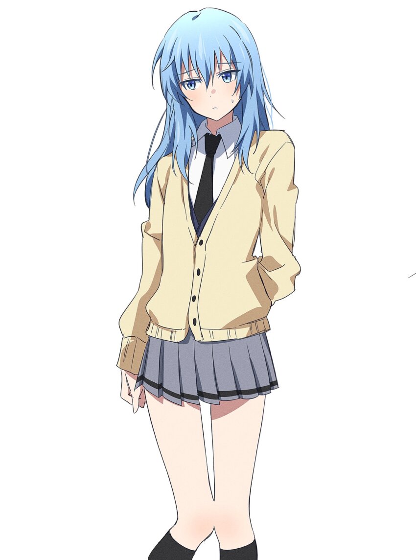Shiota Nagisa (Ansatsu Kyoushitsu) Rule 34 Image