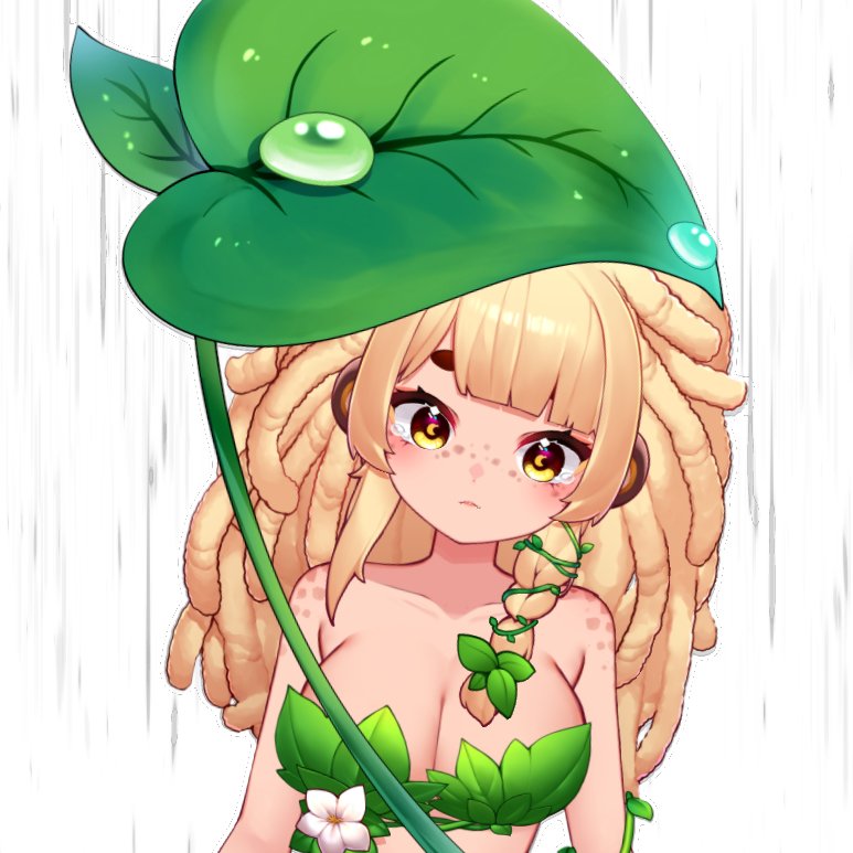 Indie Virtual Youtuber Rule 34 Image