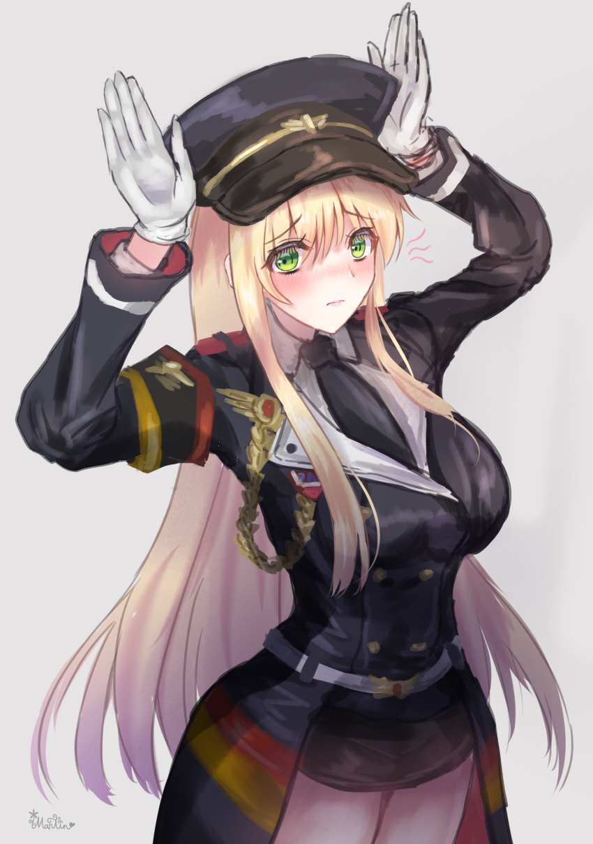 Girls' Frontline Rule 34 Image