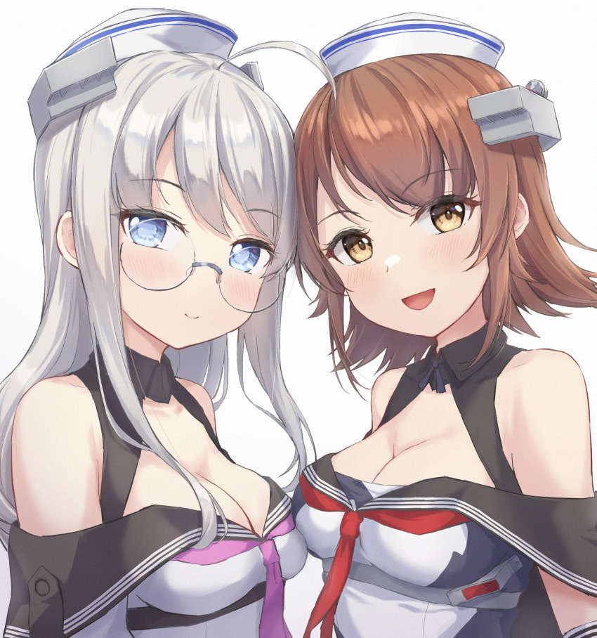 Kantai Collection Rule 34 Image