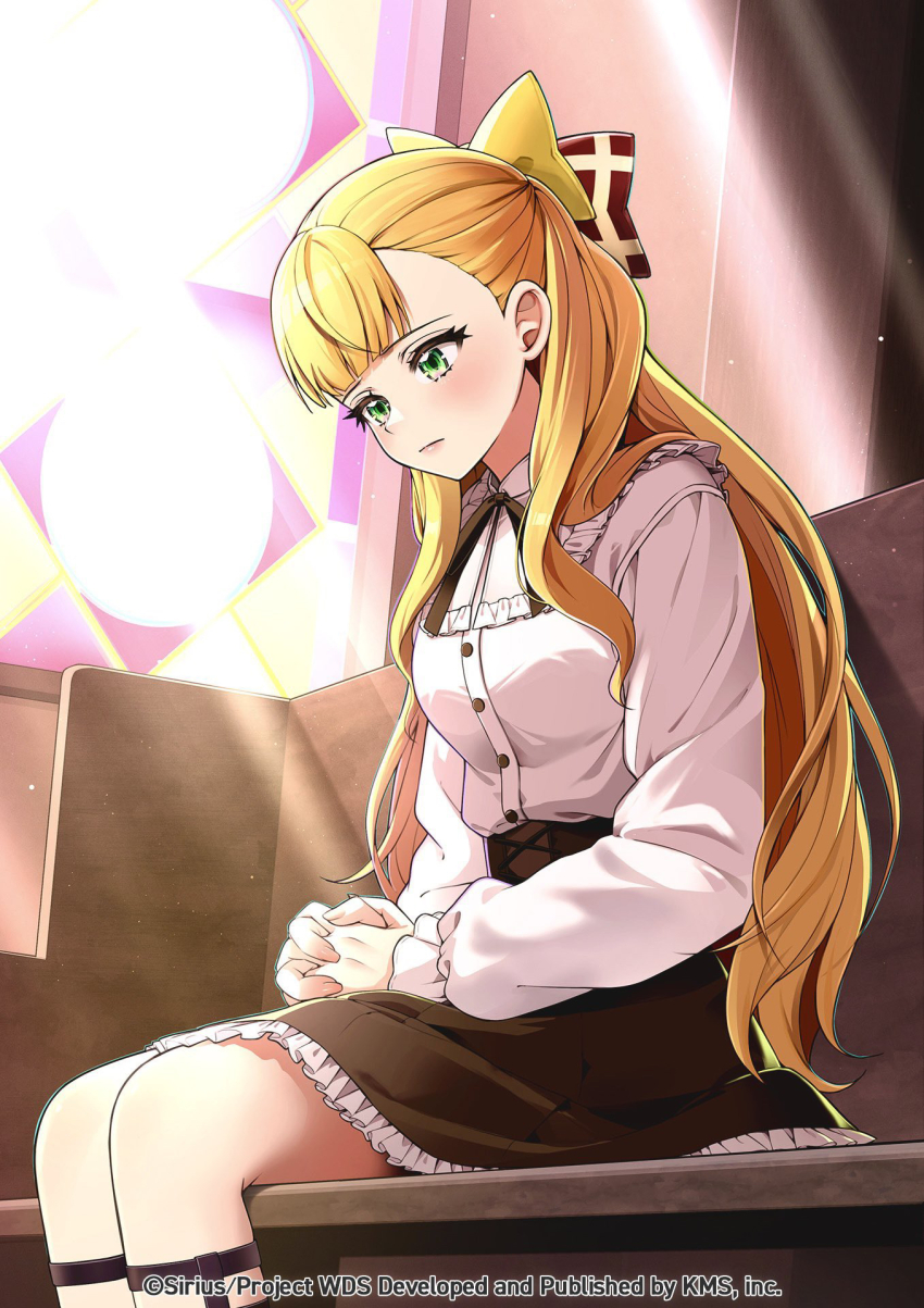 World Dai Star Rule 34 Image
