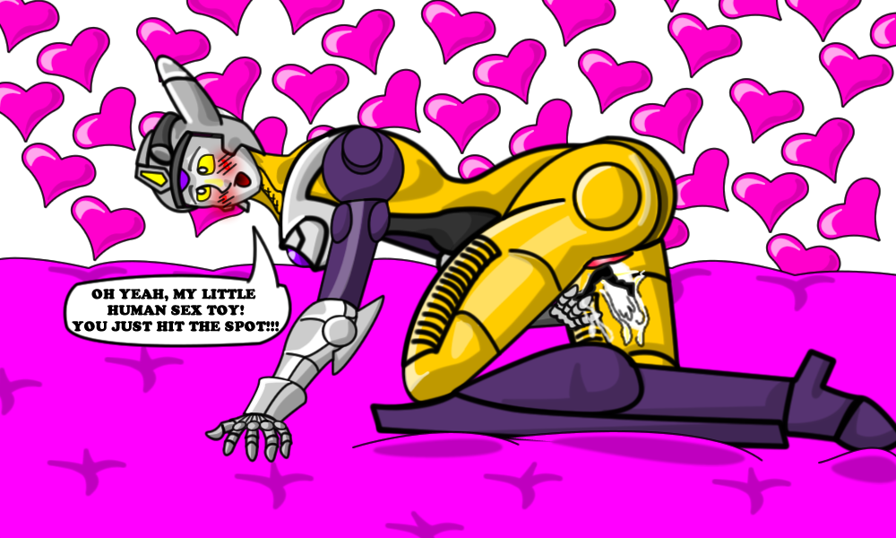 Chromia (Transformers) Rule 34 Image