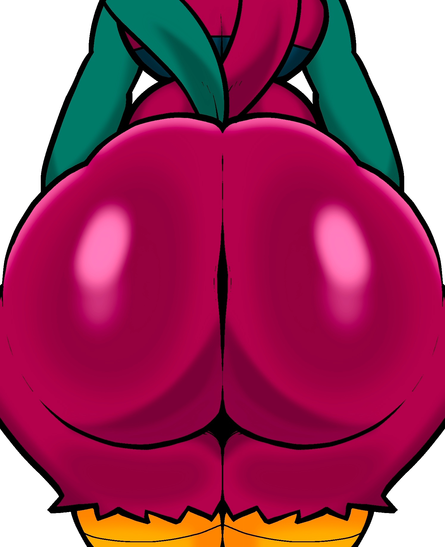 Digital Drawing (Artwork) Rule 34 Image