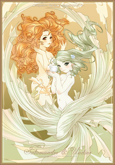 Big Hair Rule 34 Image