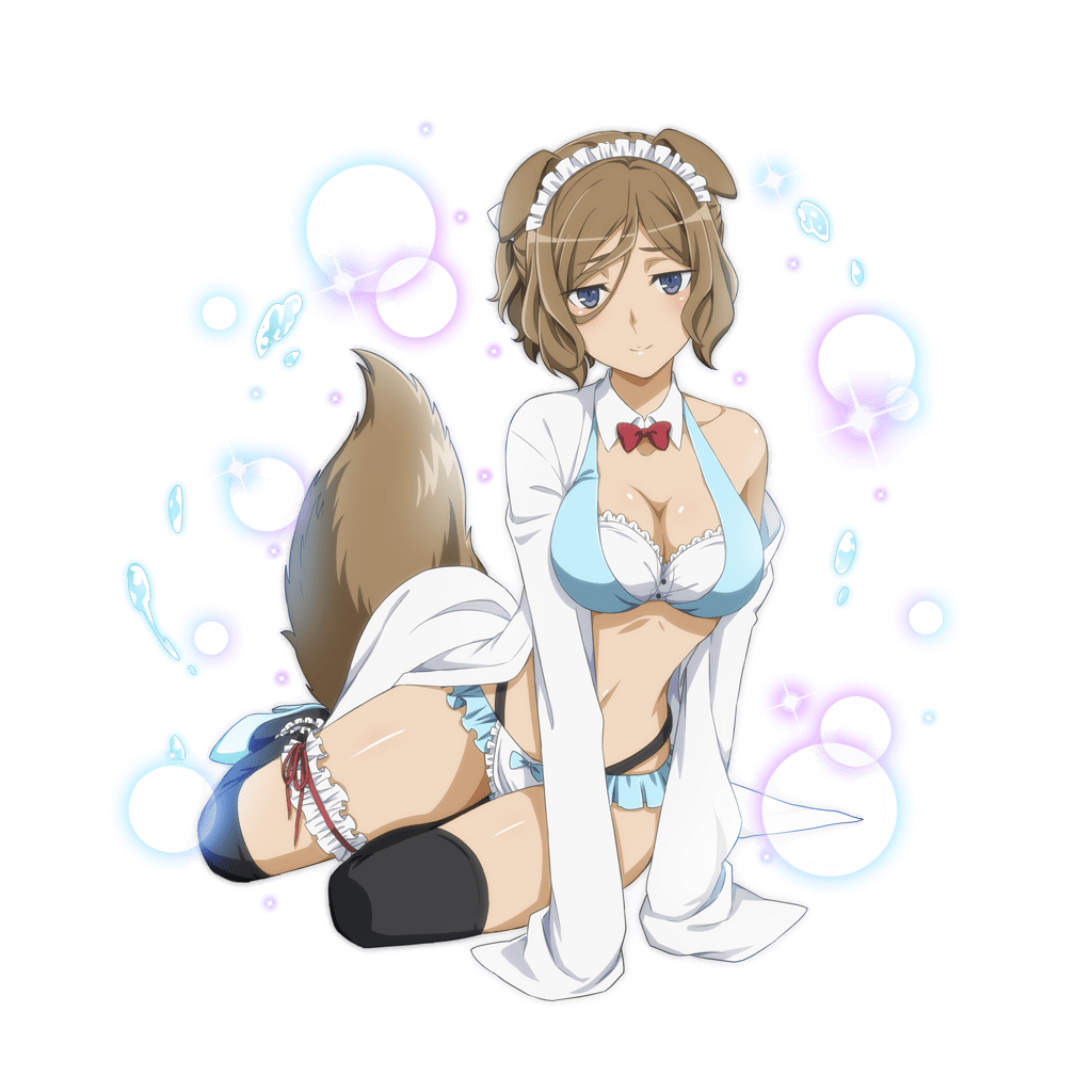 Danmemo Rule 34 Image