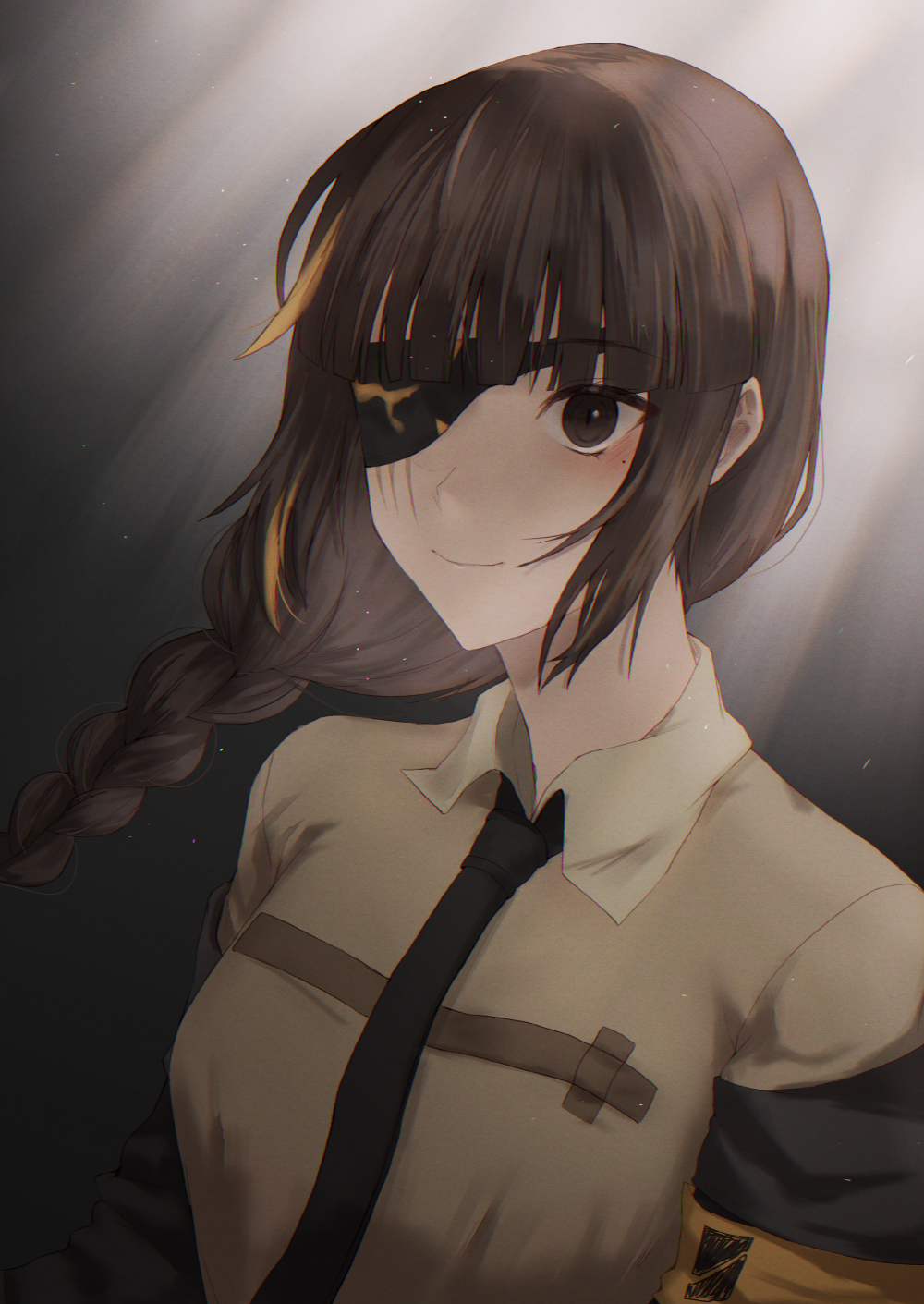 M16a1 (Girls' Frontline) Rule 34 Image