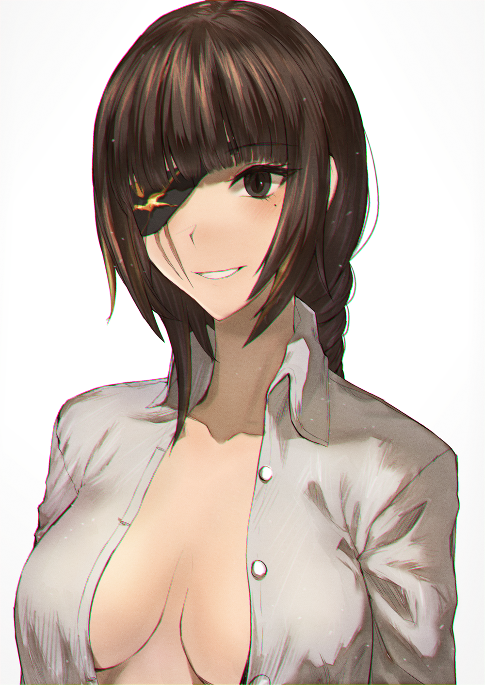 M16a1 (Girls' Frontline) Rule 34 Image