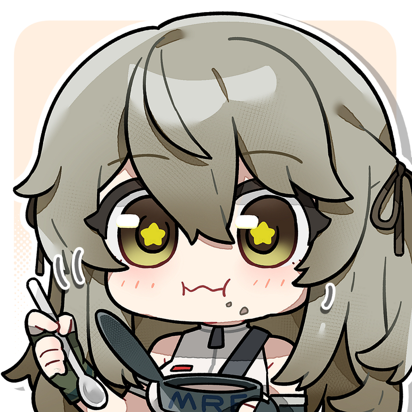 Girls' Frontline Rule 34 Image