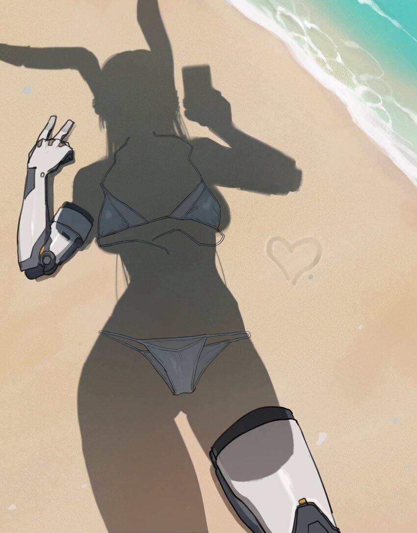 Mirko (Boku No Hero Academia) Rule 34 Image