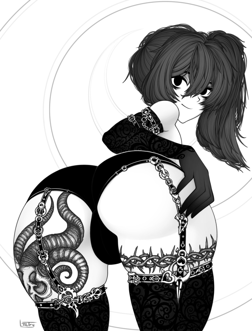 Ubel (Sousou No Frieren) Rule 34 Image