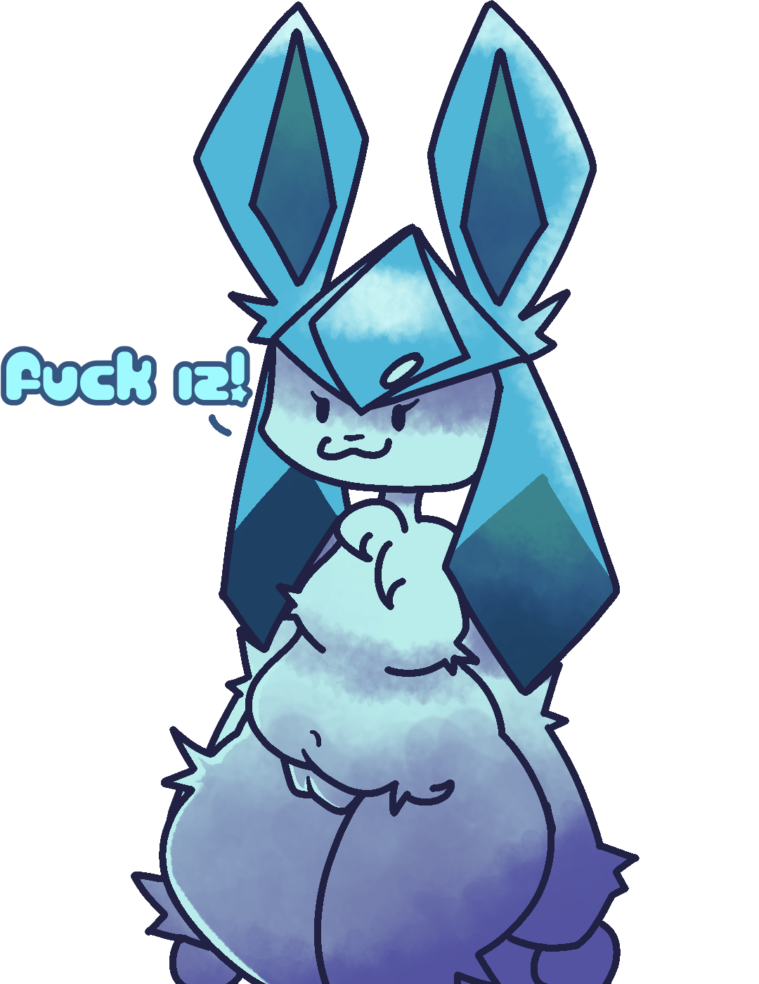 Eeveelution (Game Freak) Rule 34 Image