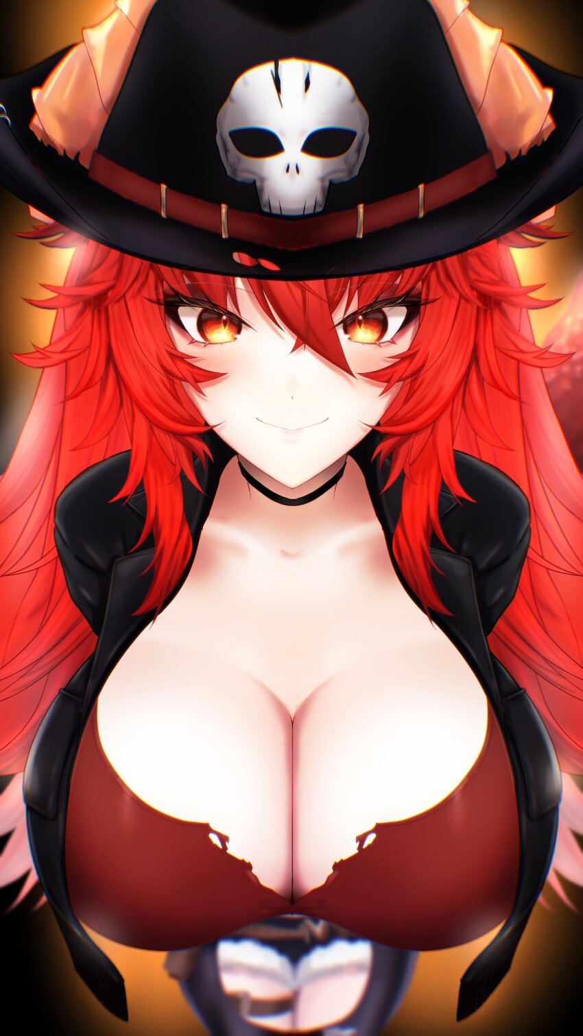 Zentreya (Vshojo) Rule 34 Image