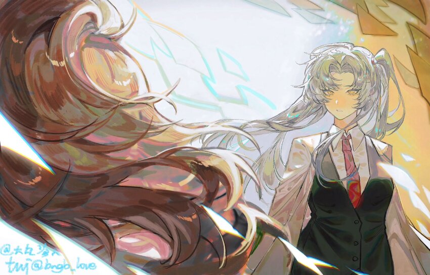 Angela (Project Moon) Rule 34 Image