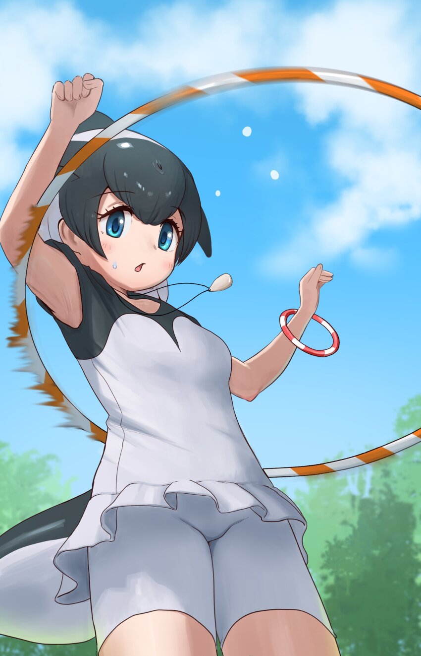 Kemono Friends Rule 34 Image