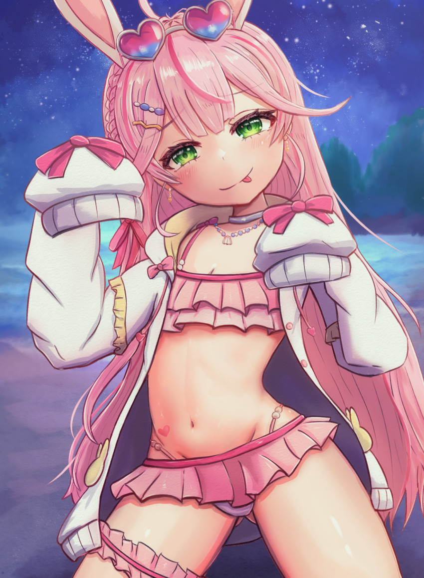 Indie Virtual Youtuber Rule 34 Image
