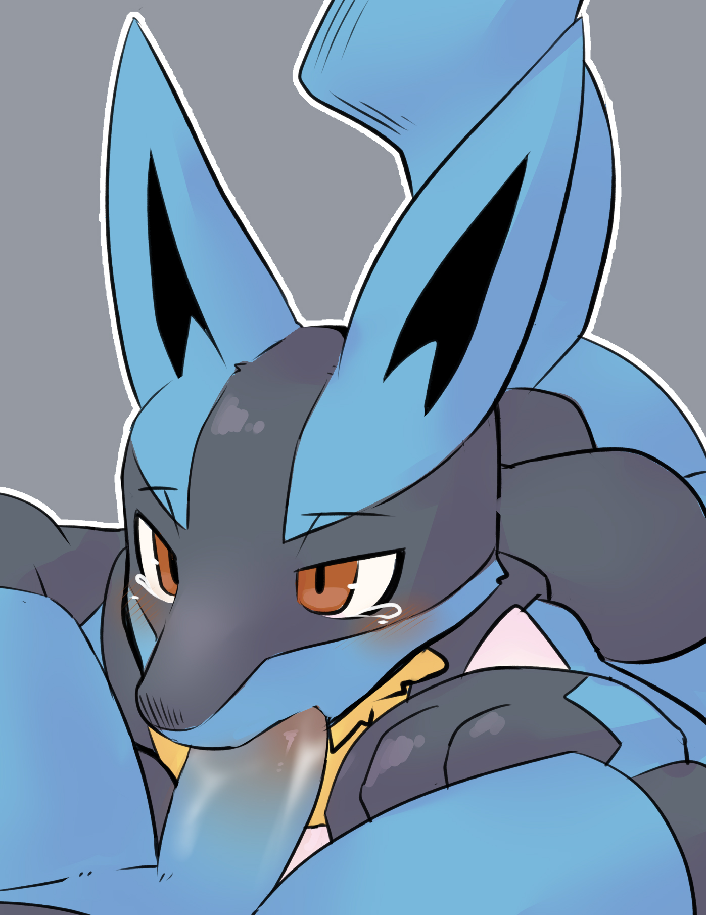 Generation 4 Pokemon (Nintendo) Rule 34 Image