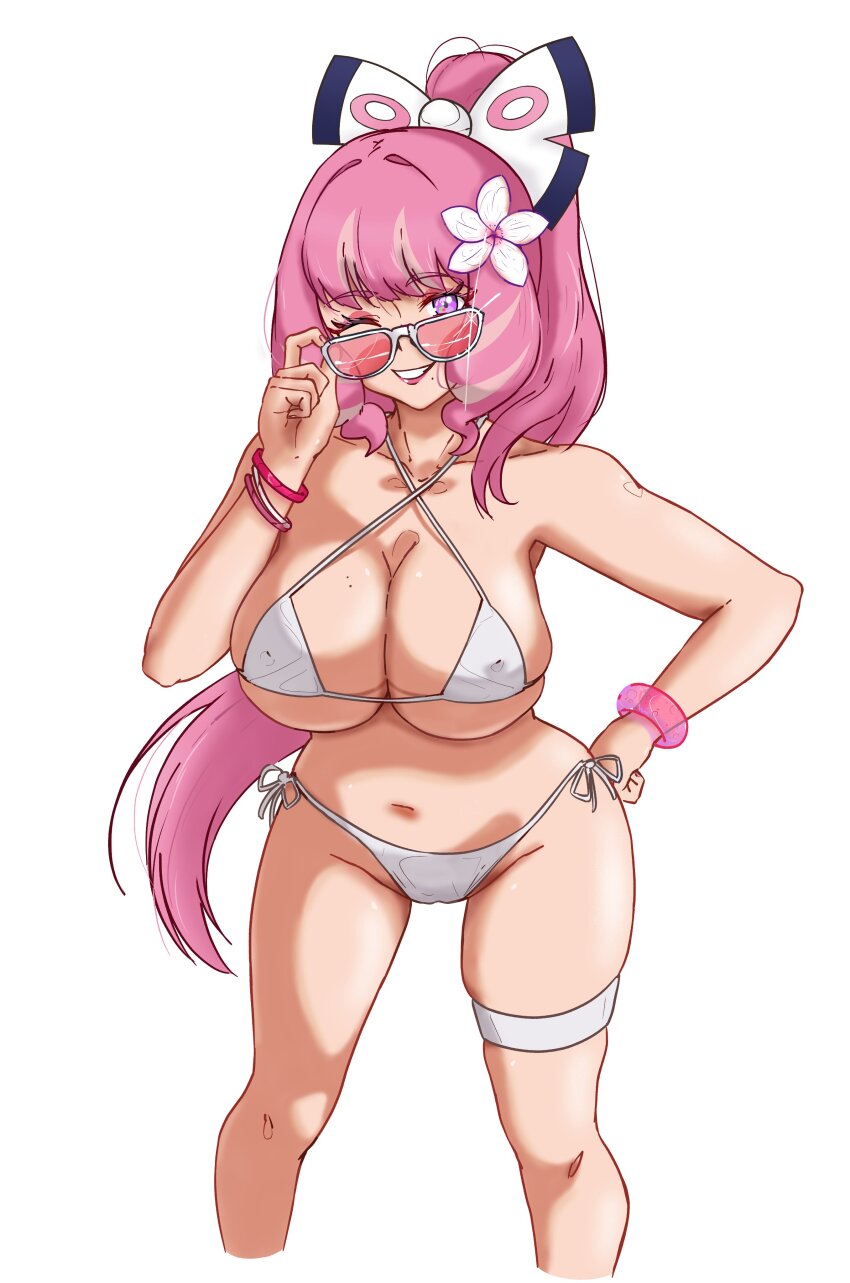 Klara (Pokemon) Rule 34 Image