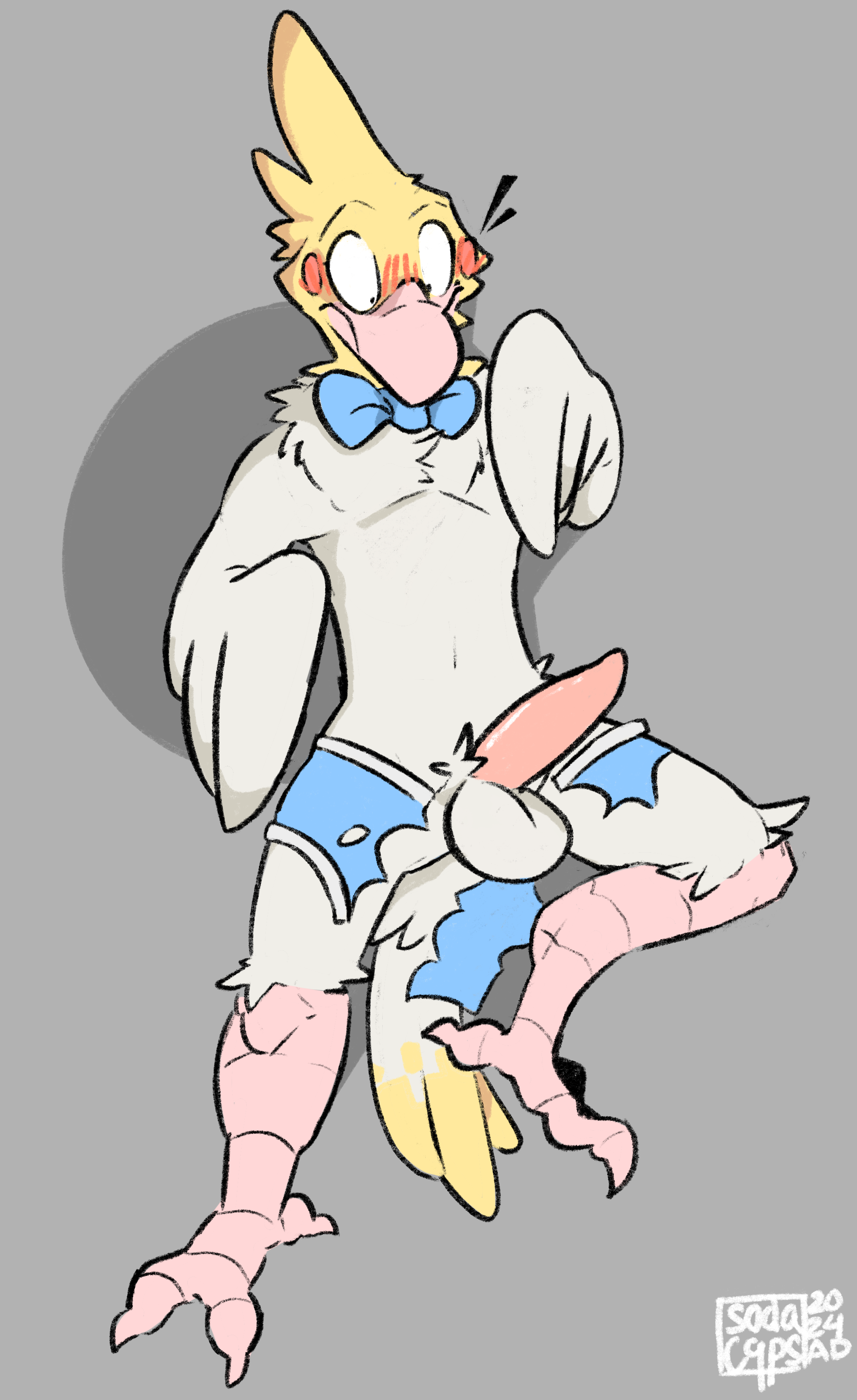 2024 Rule 34 Image