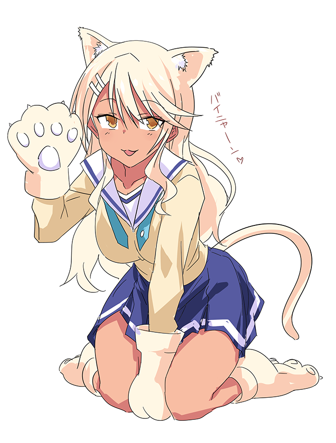 Atsumare! Fushigi Kenkyuubu Rule 34 Image