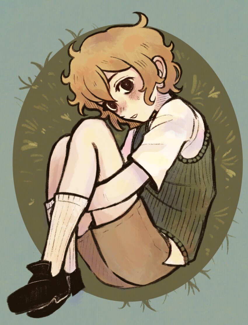 Basil (Faraway) (Omori) Rule 34 Image
