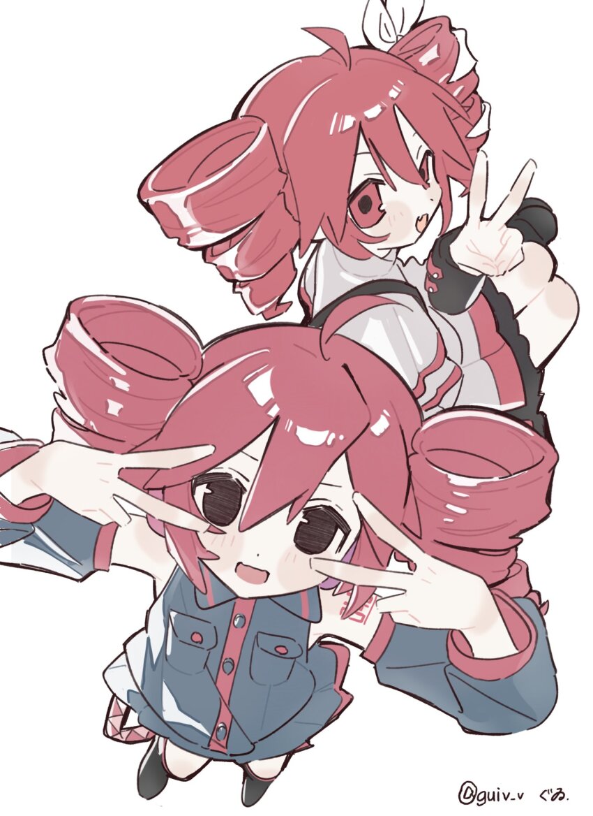 Kasane Teto (Synthesizer V) Rule 34 Image