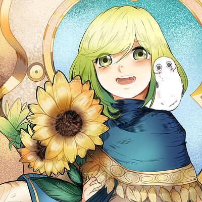 Coco (Tongari Boushi No Atelier) Rule 34 Image