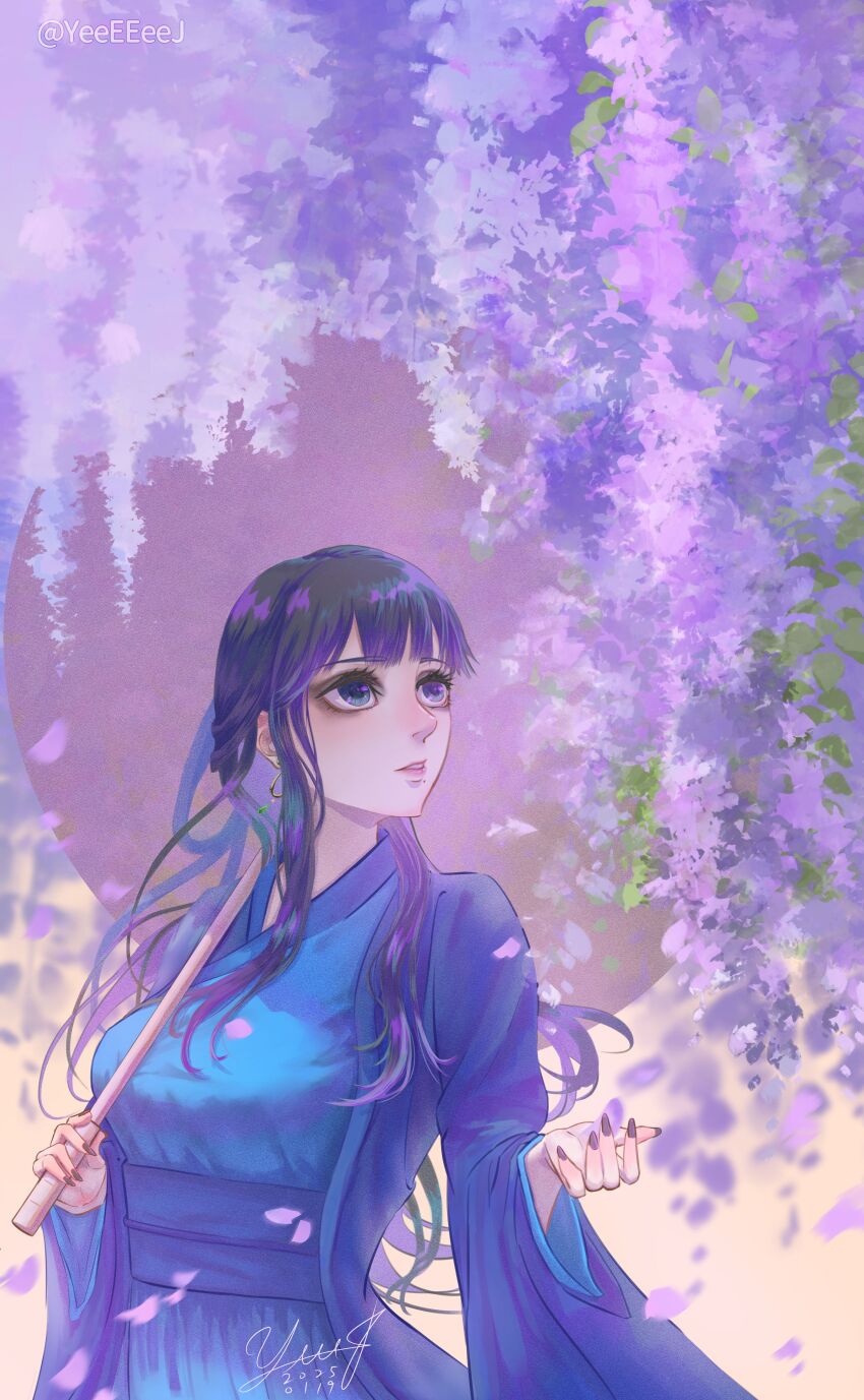 Lilac (Legend Of Mortal) Rule 34 Image