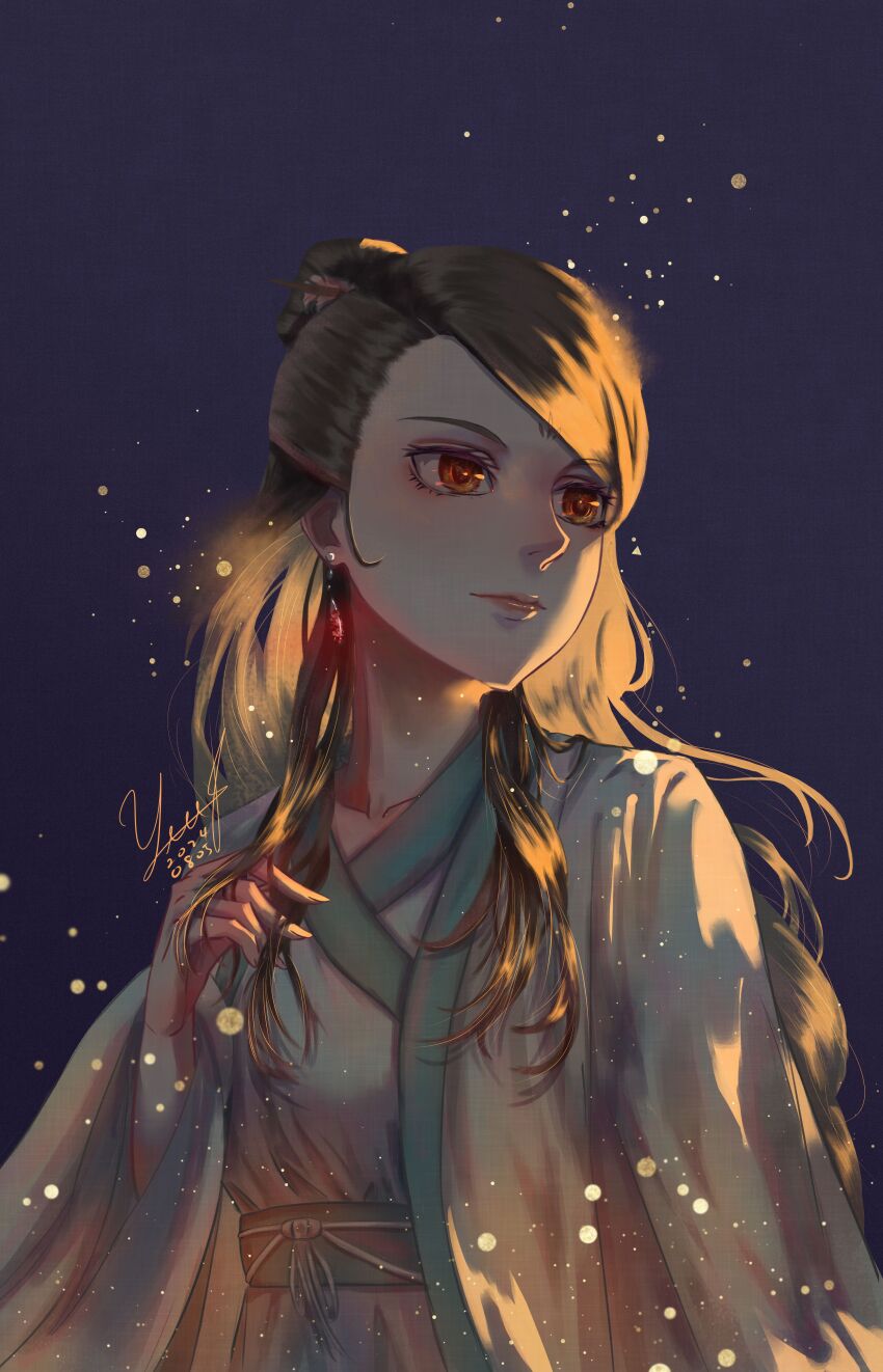 Character Request (Legend Of Mortal) Rule 34 Image