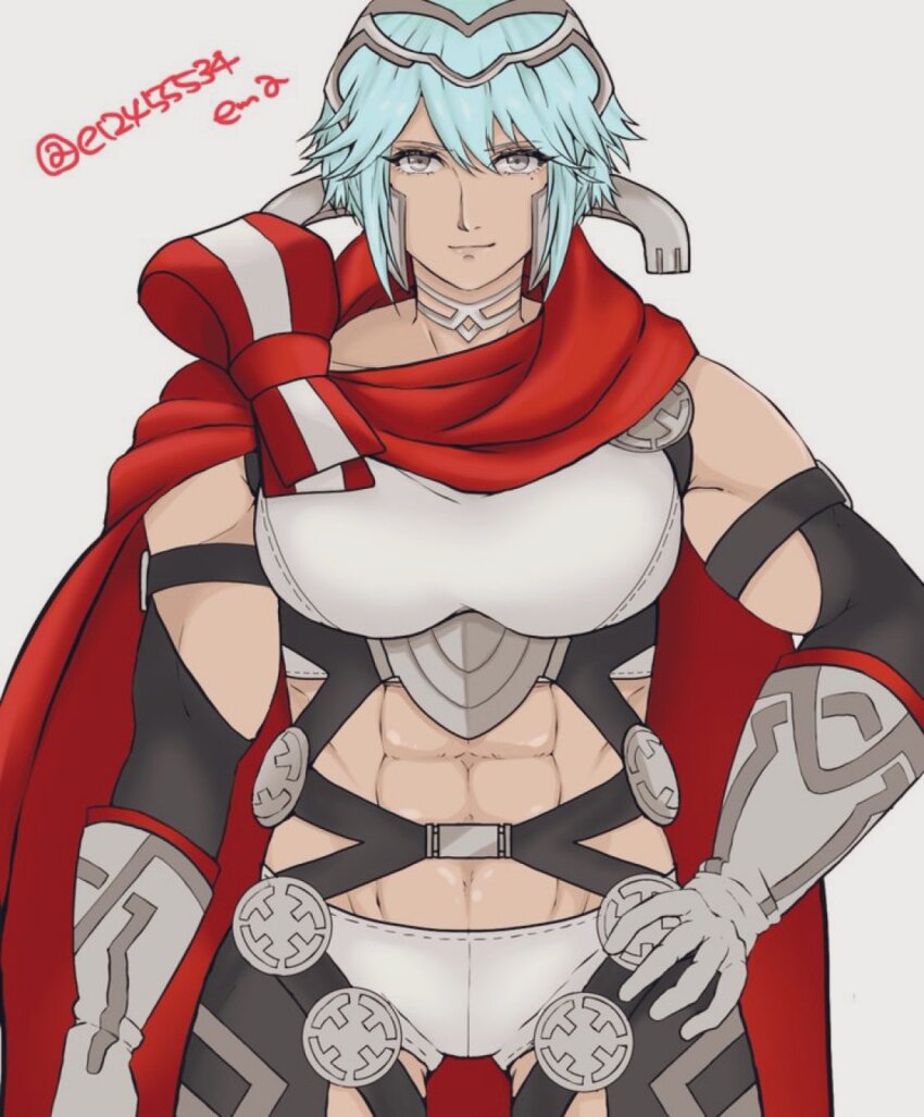 Dagr (Fire Emblem) Rule 34 Image