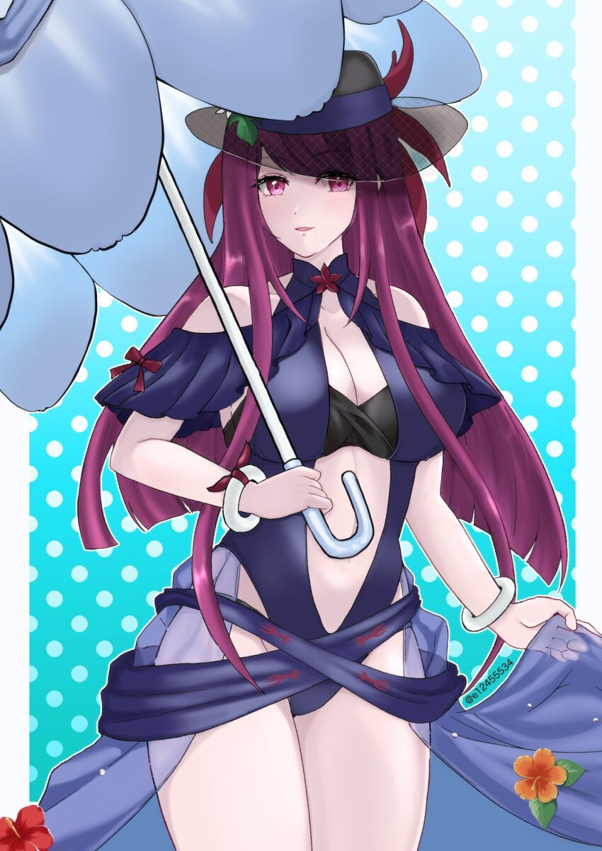 Ivy (Fire Emblem) Rule 34 Image