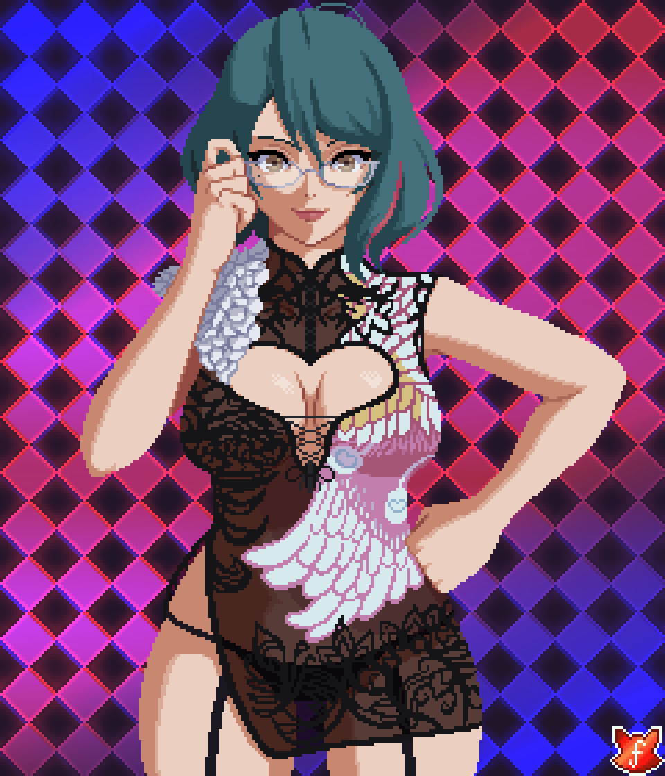 Tamaki (Doa) Rule 34 Image