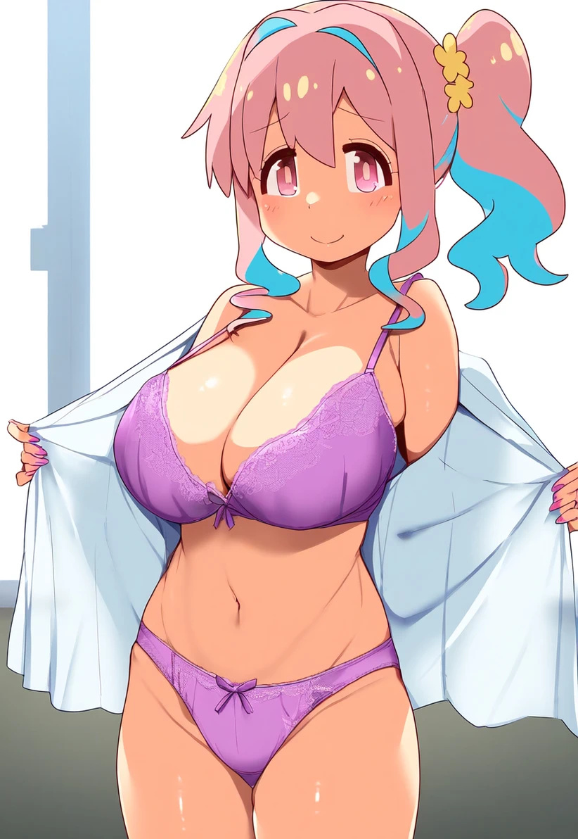 Hozuki Kaede (Onii-Chan Wa Oshimai!) Rule 34 Image