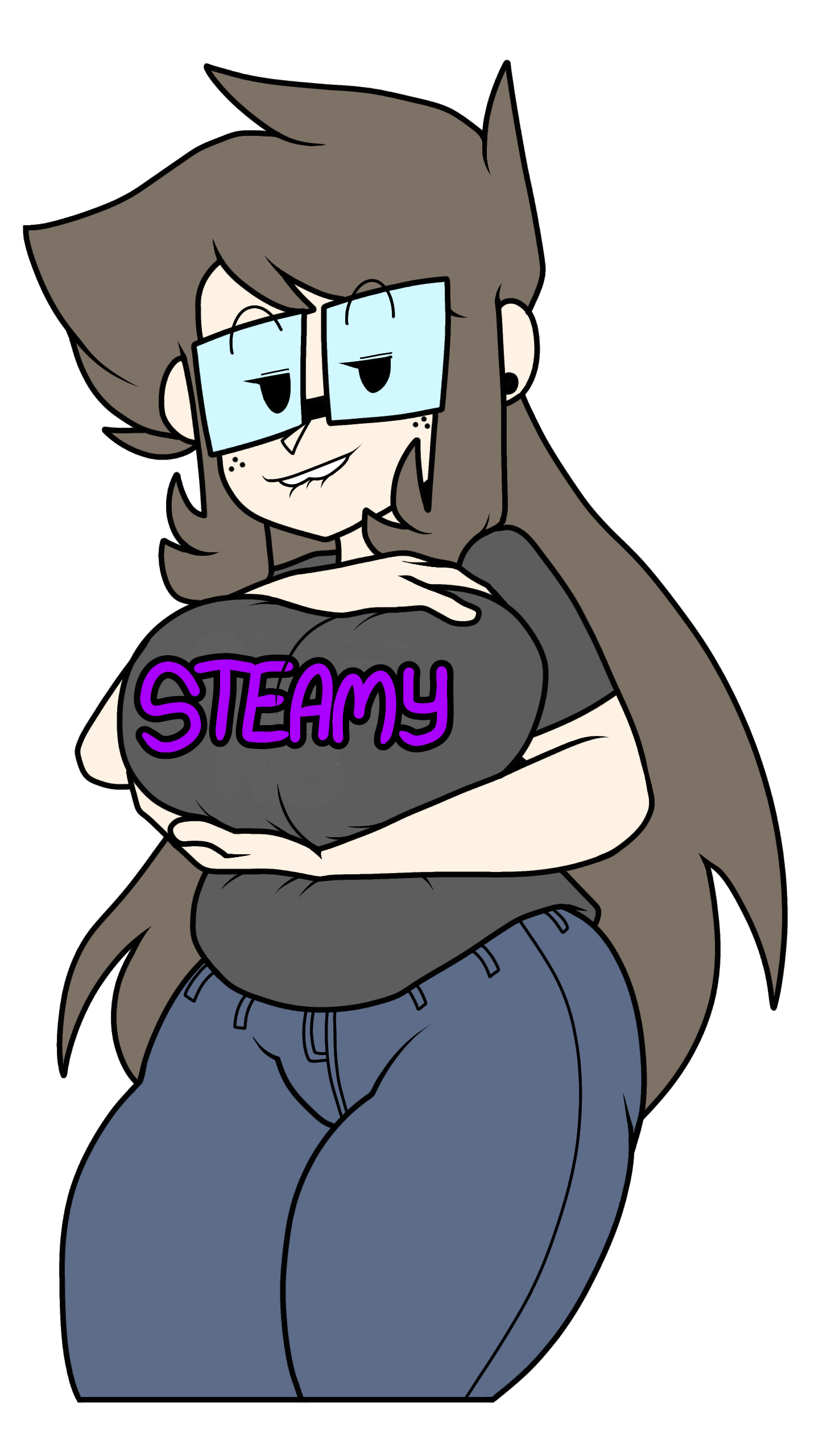 Deatthot (Character) Rule 34 Image