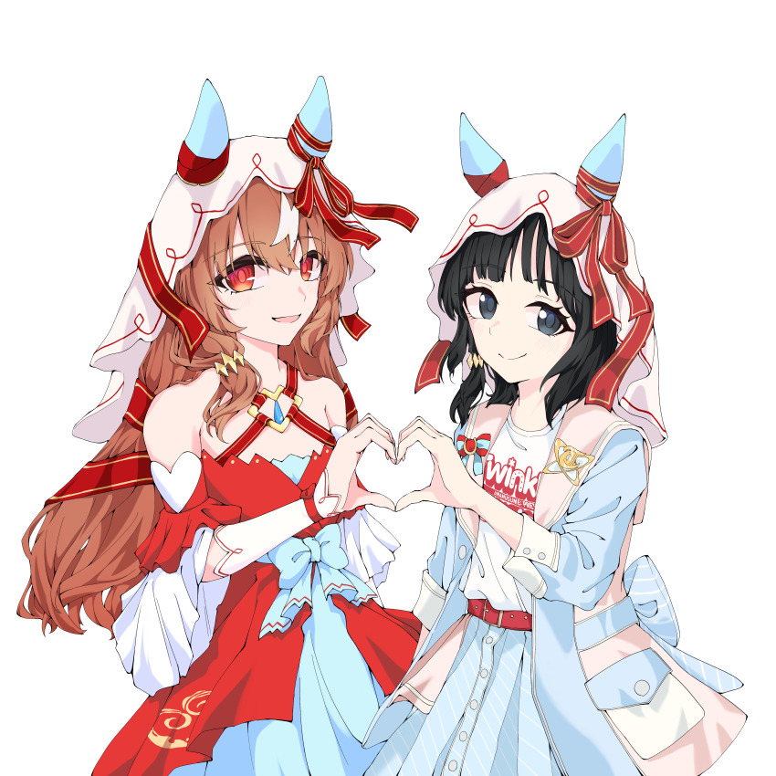 Still In Love (Umamusume) Rule 34 Image