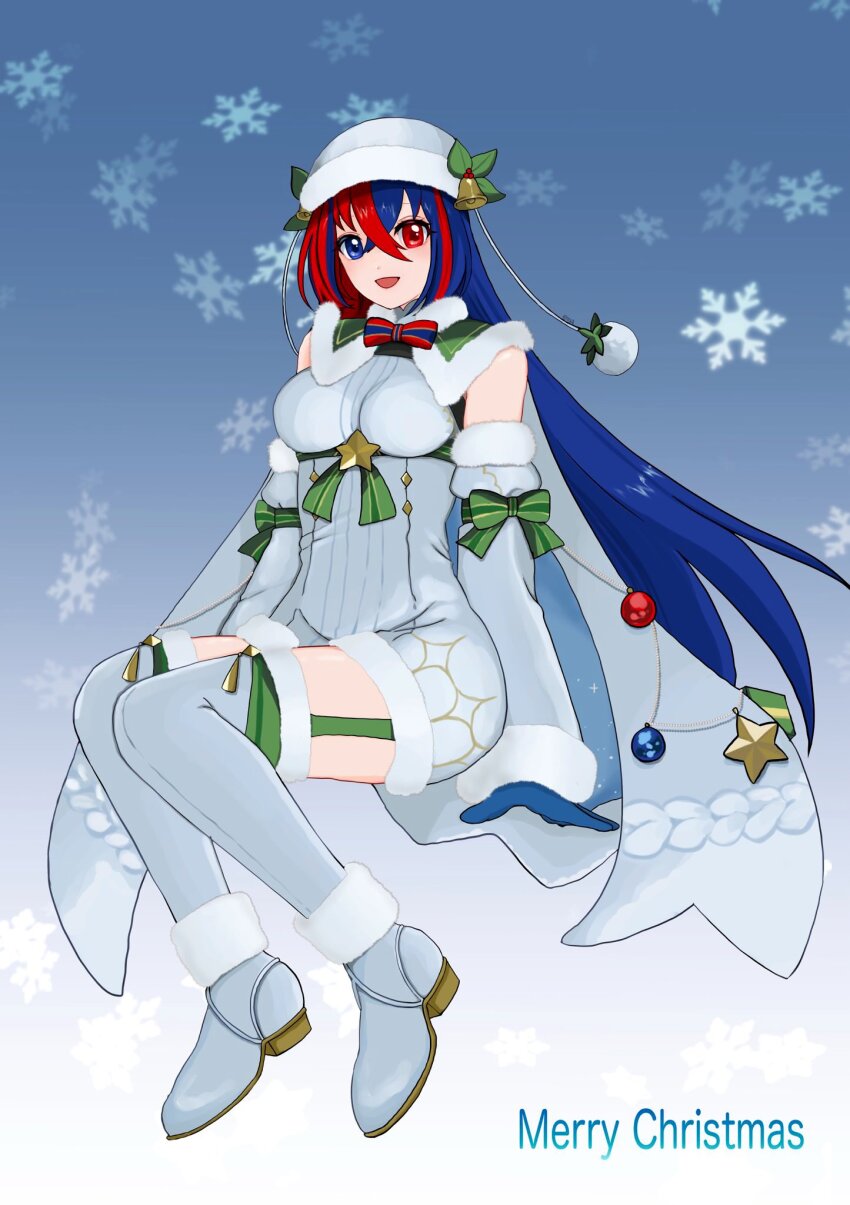 Christmas Rule 34 Image