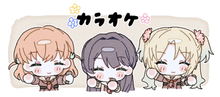 Hinoshita Kaho (Link! Like! Love Live!) Rule 34 Image