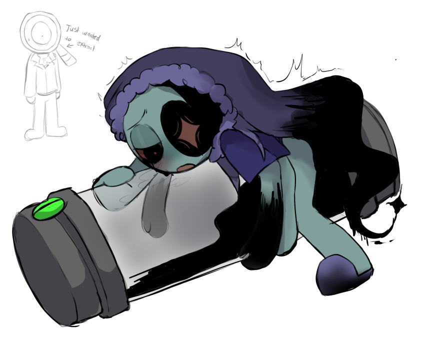 Astro (Dandy'S World) Rule 34 Image