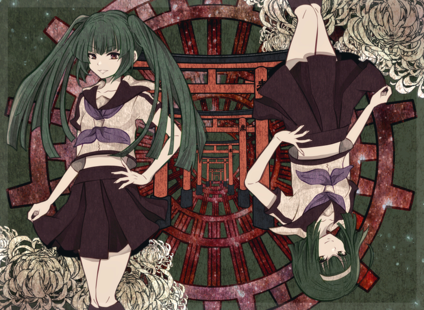 Gumi (Vocaloid) Rule 34 Image