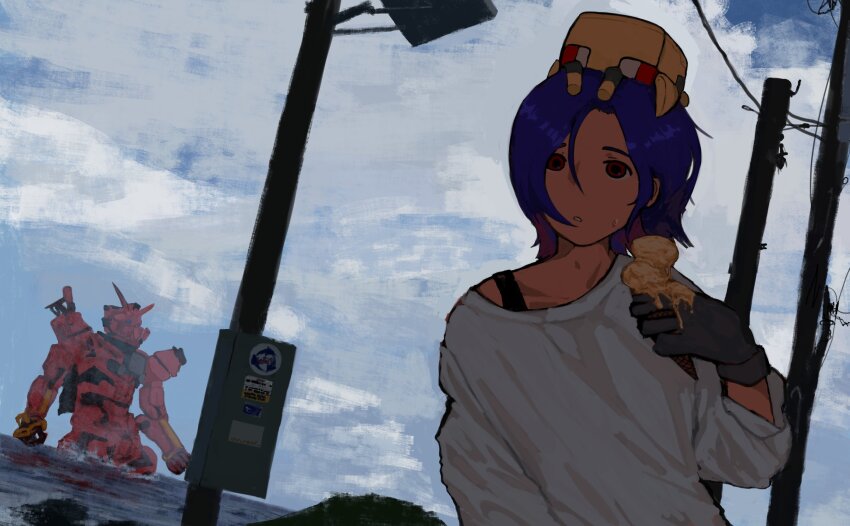 Shuji Ito (Gundam) Rule 34 Image