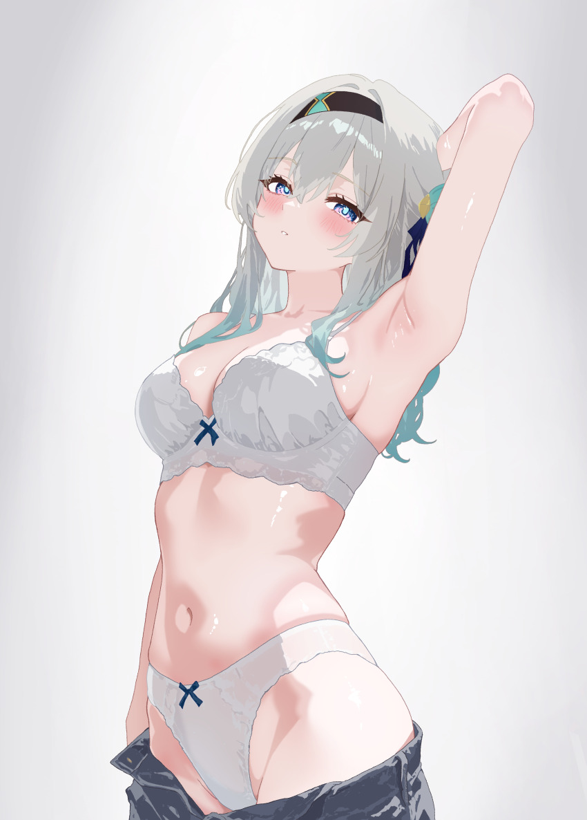 Firefly (Honkai: Star Rail) Rule 34 Image
