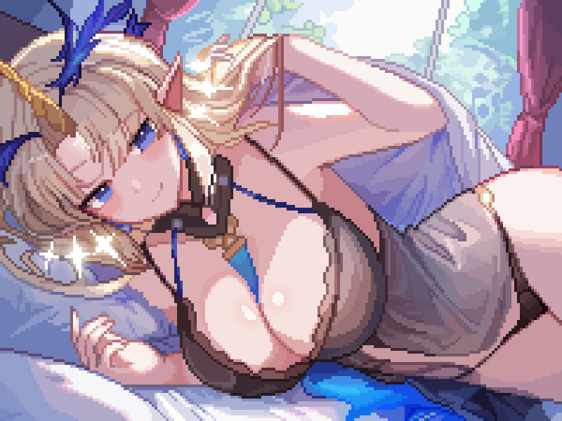 Fleurdelys (Wuthering Waves) Rule 34 Image